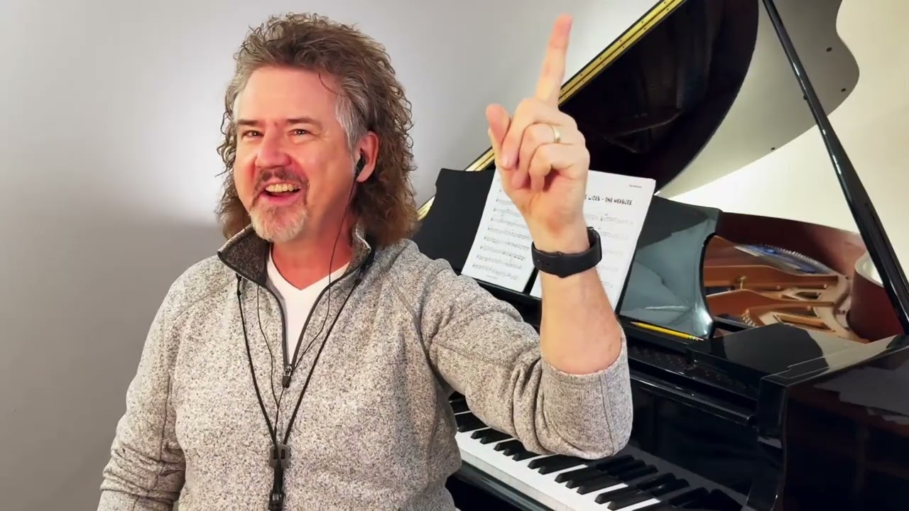 Управляемое прослушивание: «Long As You Know You're Living Your» и Брэнфорд Марсалис