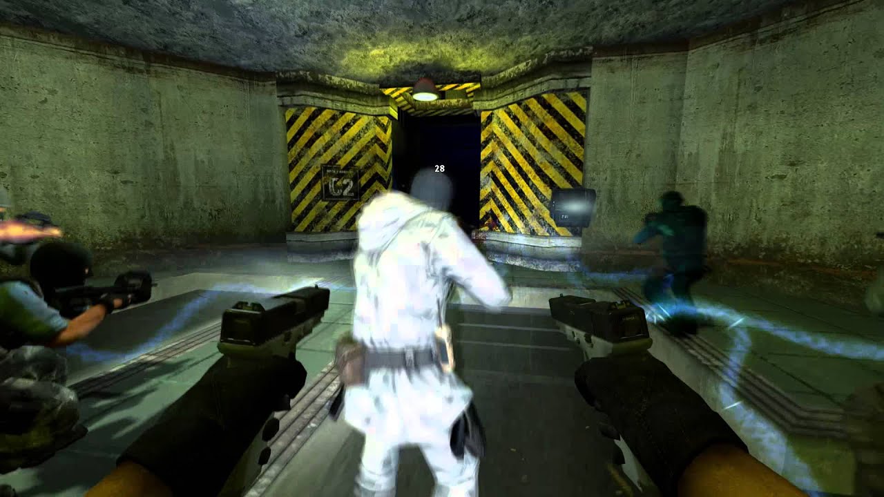[CSS: ZE] Mako Reactor Ext2 Win =pF=