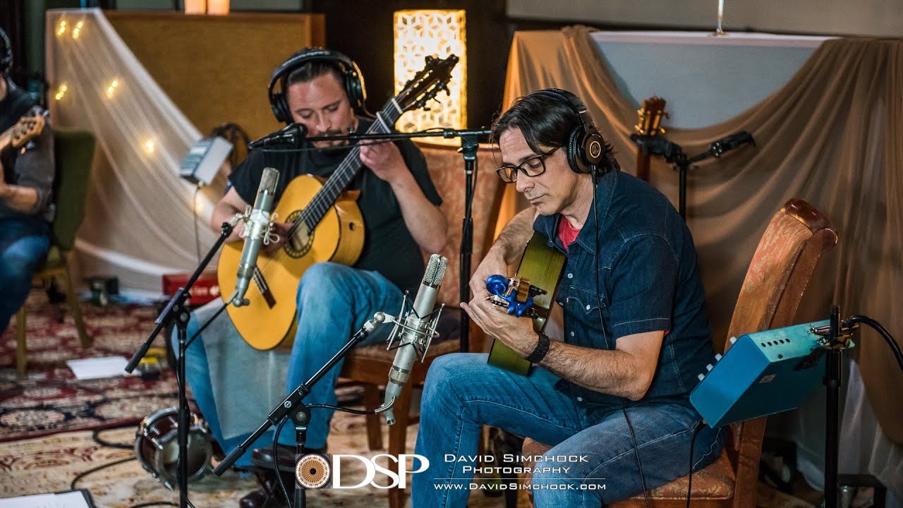 Echo Sessions 56 - Dos Calles - Full Show