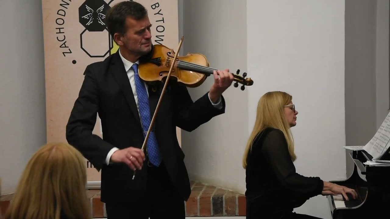 Muzyka na Zamku 7.10.2025