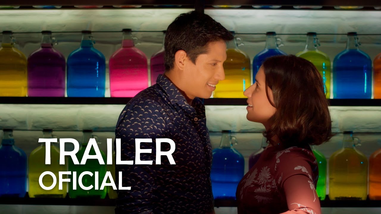 TRAILER NO ME DIGAS SOLTERONA 2 | BIG BANG Films