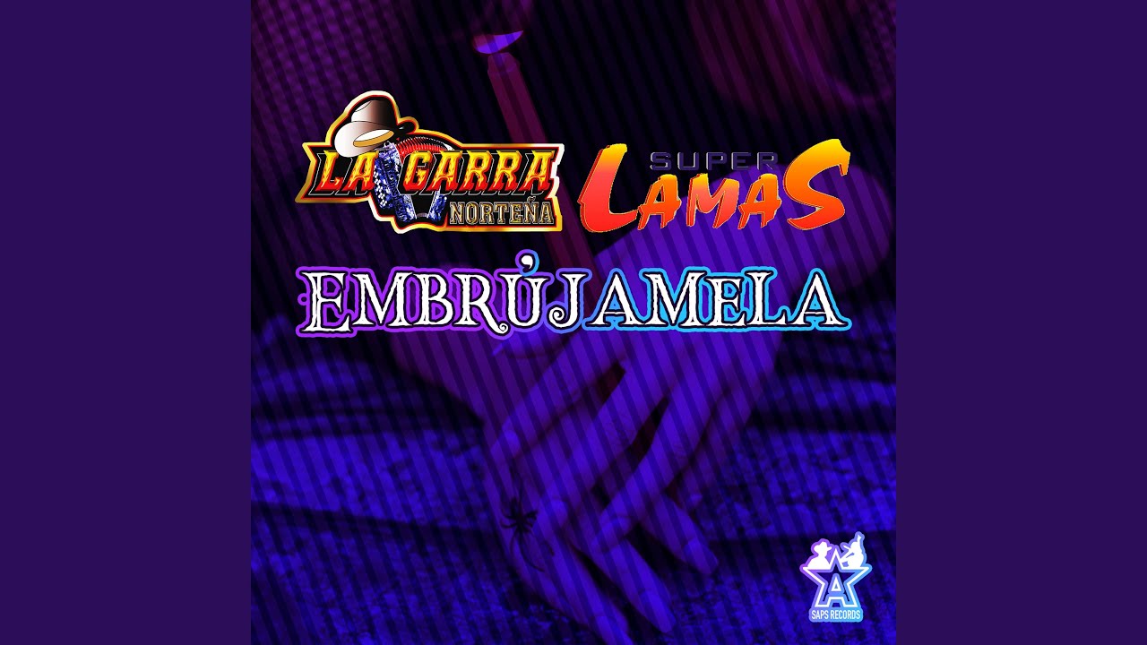 Embr&uacute;jamela