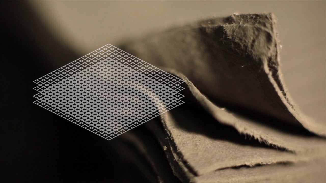 Technologia włóknocementu