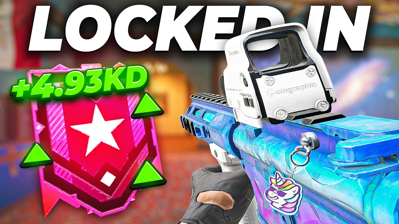 I Reached Maximum Power... | Y11S3 Placement Games