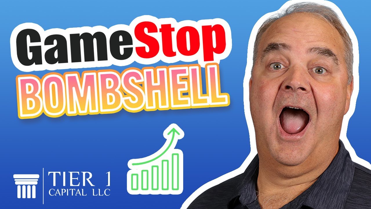 The Gamestop Story: How it changed the Way We Think About the Stock Market