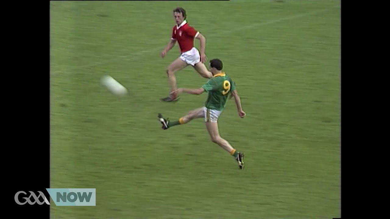 GAANOW: Glory Days Meath 1987 and 1999