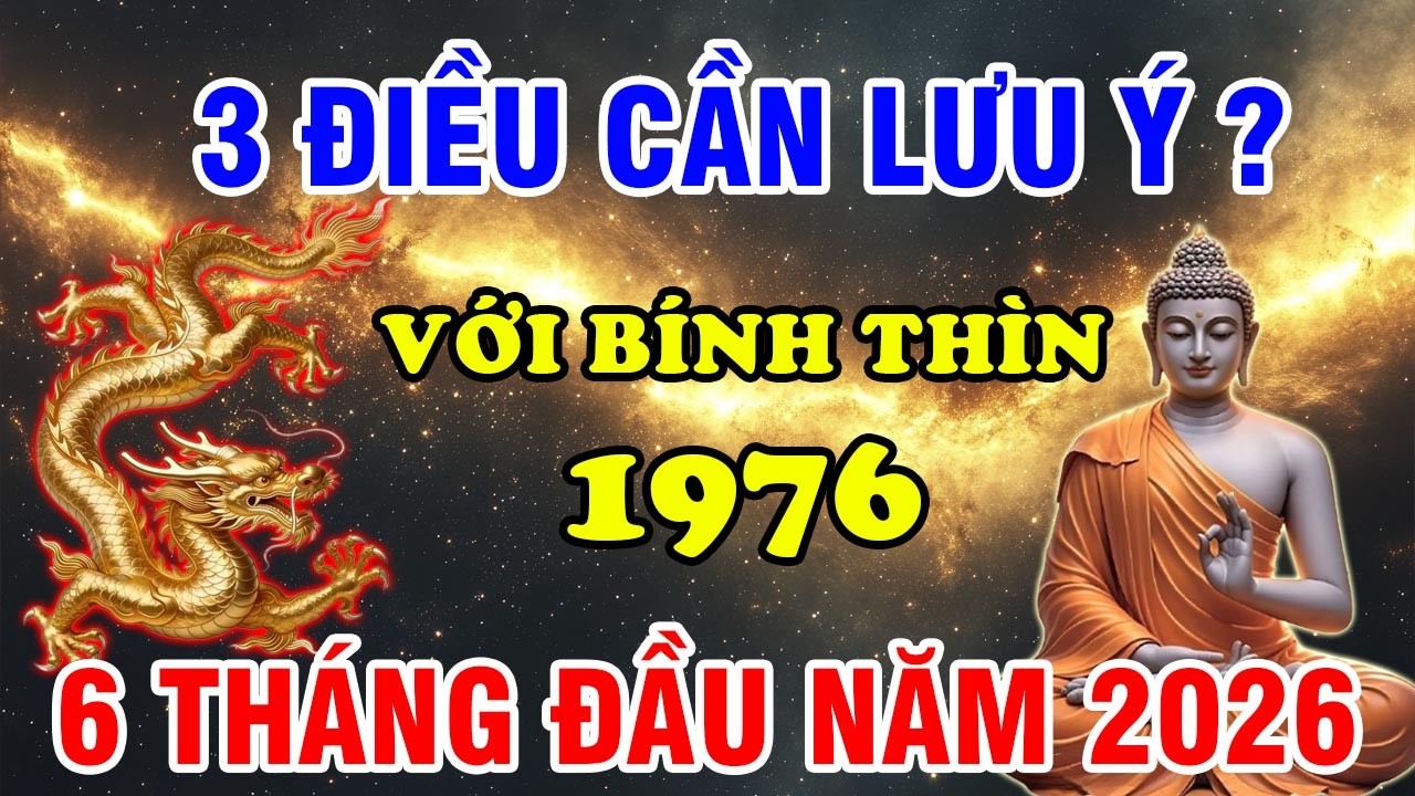 На что следует обратить внимание людям, родившимся в 1976 году (год Огненного Дракона), в течение...
