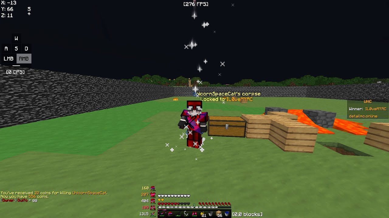 UHC Highlights #06