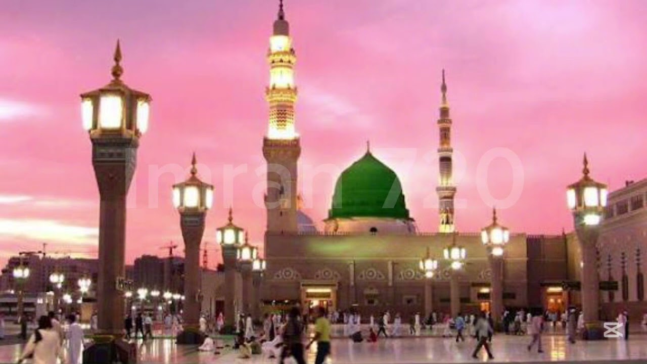 Mustafa Jana rahmat Darood oo Salam /مصطفیٰ جان رحمت پہ لاکھوں سلام/new video 2027