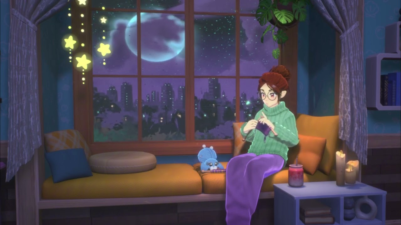 Lofi Hip - Hop & Classical Crossovers: A Harmonious Blend #lofimusic #lofibeats #lofihiphop
