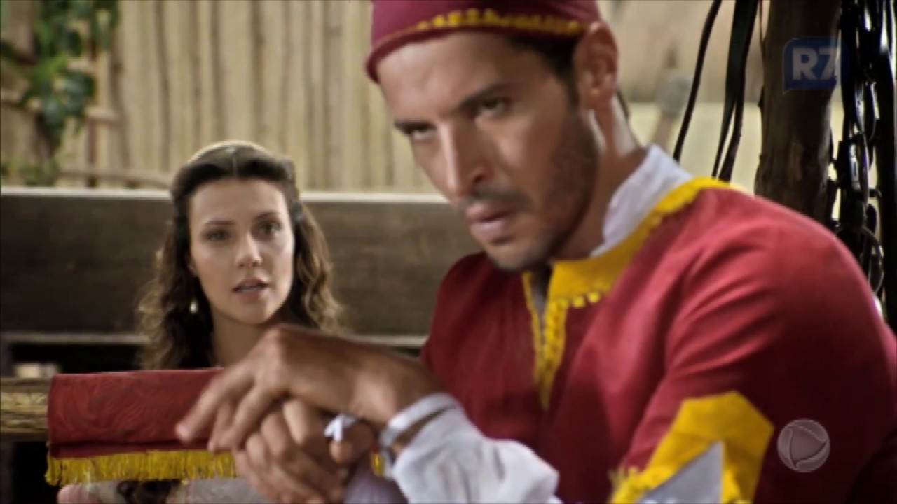 Autor de Belaventura fala sobre a trama da nova novela da Record TV