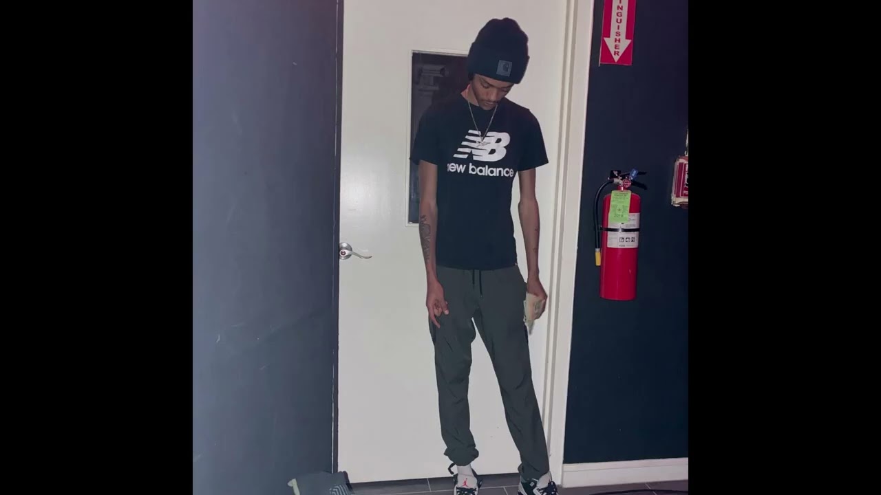 LILJIZZ59ST X LILSPAZZ9 X PABLONUMBA9 X PHILLY DRILL TYPE BEAT - 