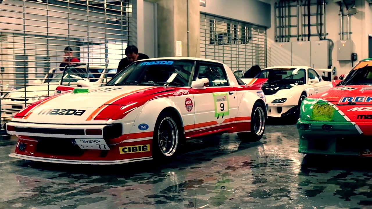 SA22  RX−７