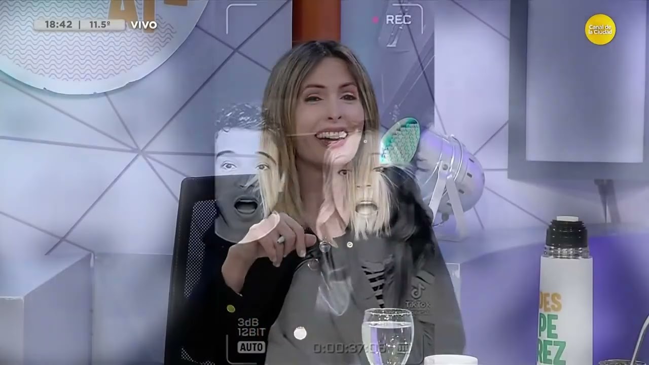 La China y Nico Cabré ¿volverías con un ex? │ DPZT │ 19-07-23