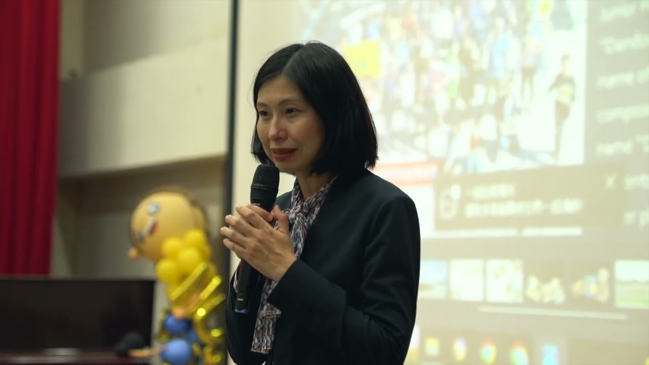 #HackYourDistrict_2023 | @National Taiwan University | The official Aftermovie