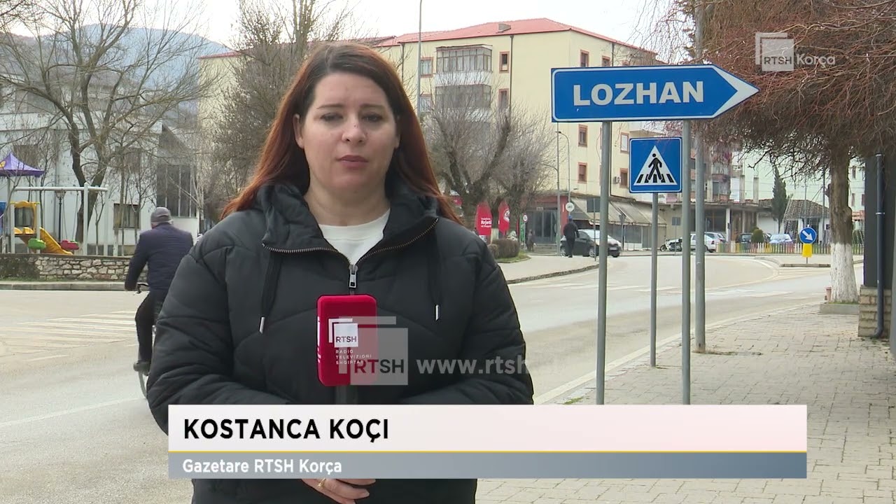 Bllokohet rruga Librazhd – Korçë/ Qarkullimi i mjeteve kryhet në rrugën Maliq – Gramsh - Elbasan