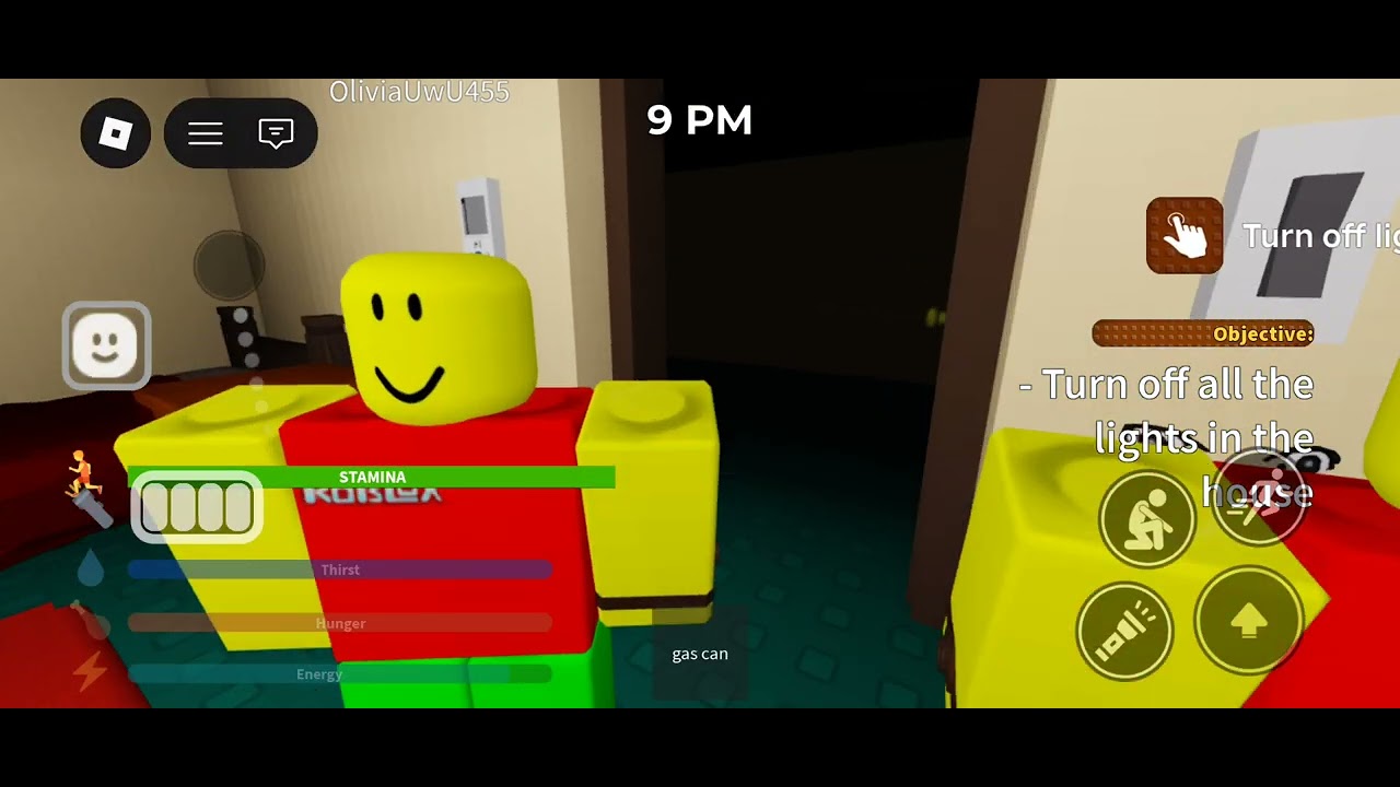 Playing weird strict dad hope you like it!