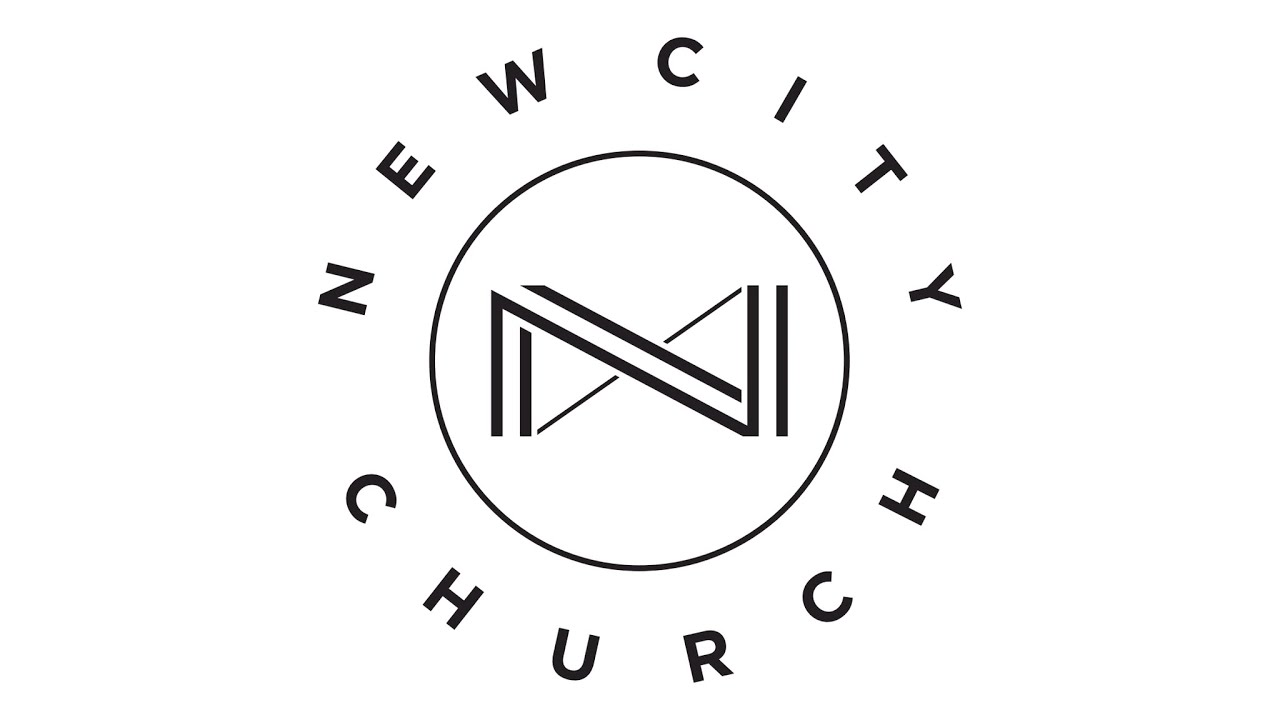 Joshua 20 - Our City of Refuge