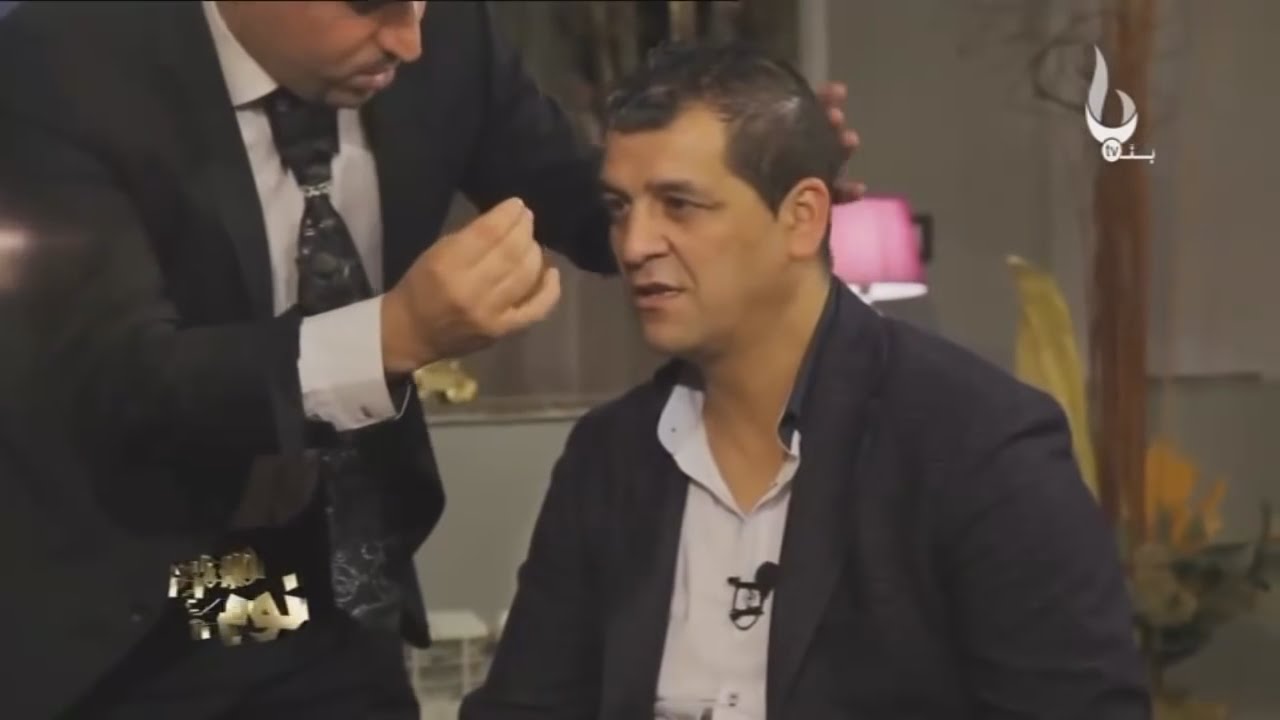 كاميرا خفية بسيكو نوم مع فوضيل دوب - Camera Cach&eacute; Psycho Noum Fodil Dob HD