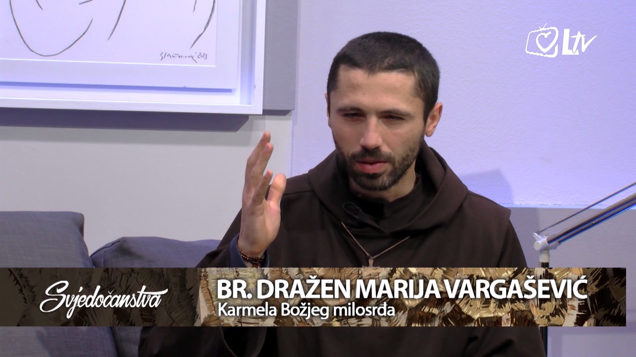 Svjedočanstva 11.2.2017.