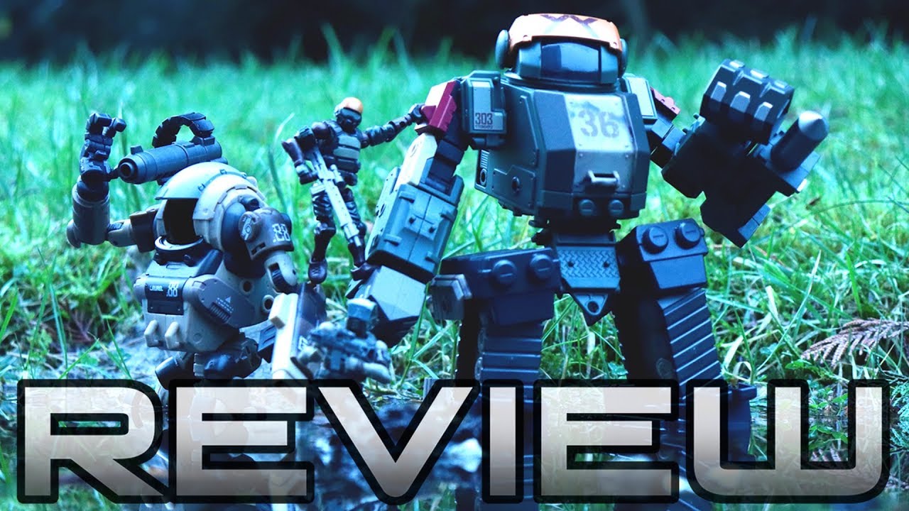B2FIVE | Acid Rain World WAVE2A Review