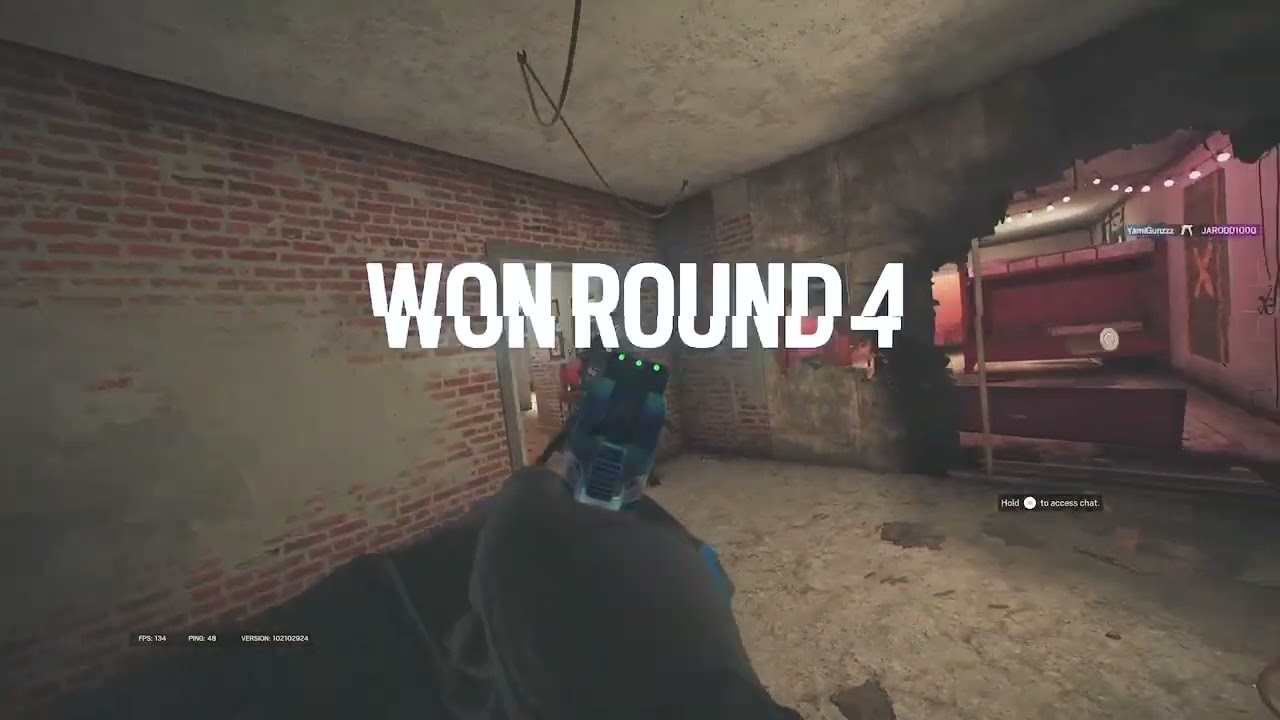 im the worst 