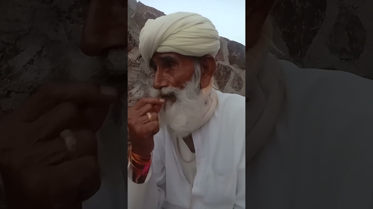 ये एक हास्य चुटकला है, कोई अपने ऊपर ना लेवें,वार्ताकार लाभु सिंह जी राजपुरोहित।