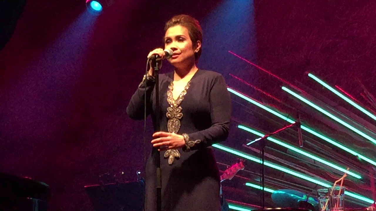Lea Salonga @ Sony Hall (5/13/2019) 