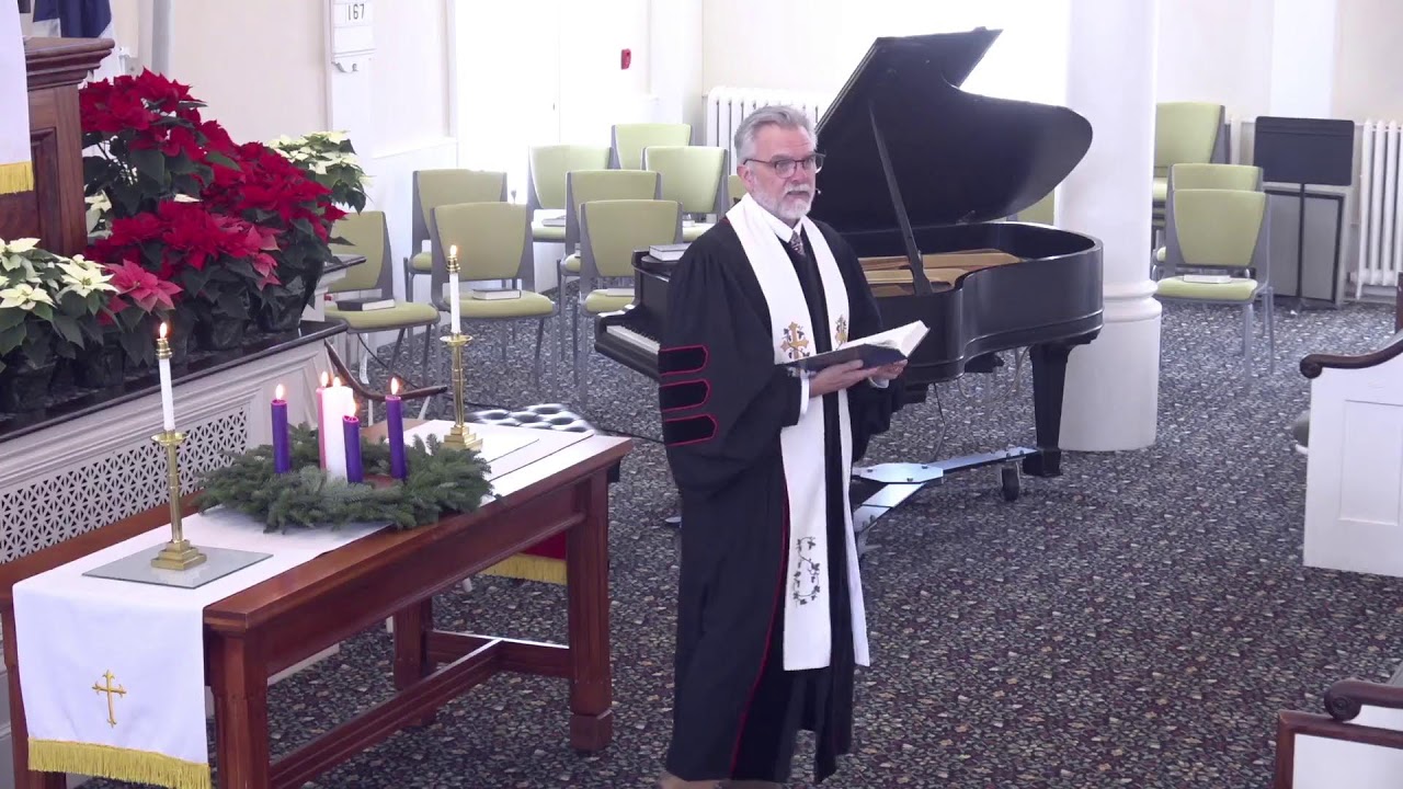 Worship 12/28/2025