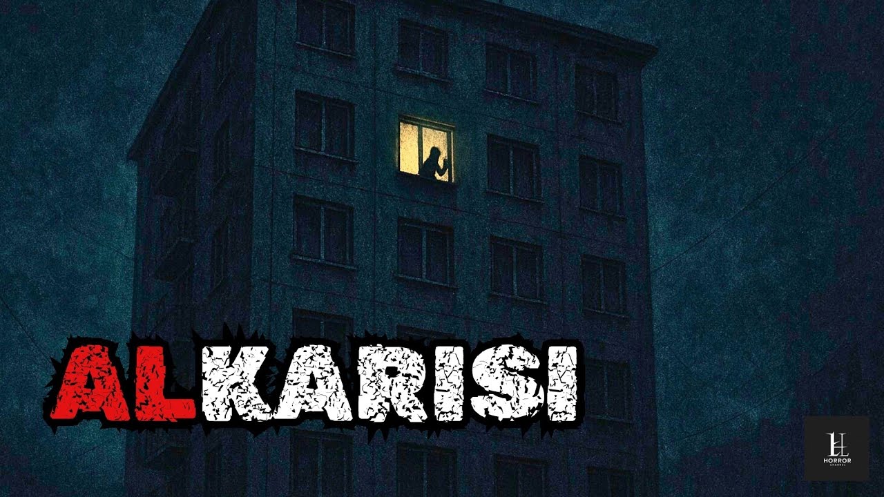 Hamile Kadına Alkarısı Musallat Oldu! - Bir Ailenin Başına Gelen Tüyler Ürperten Olaylar!