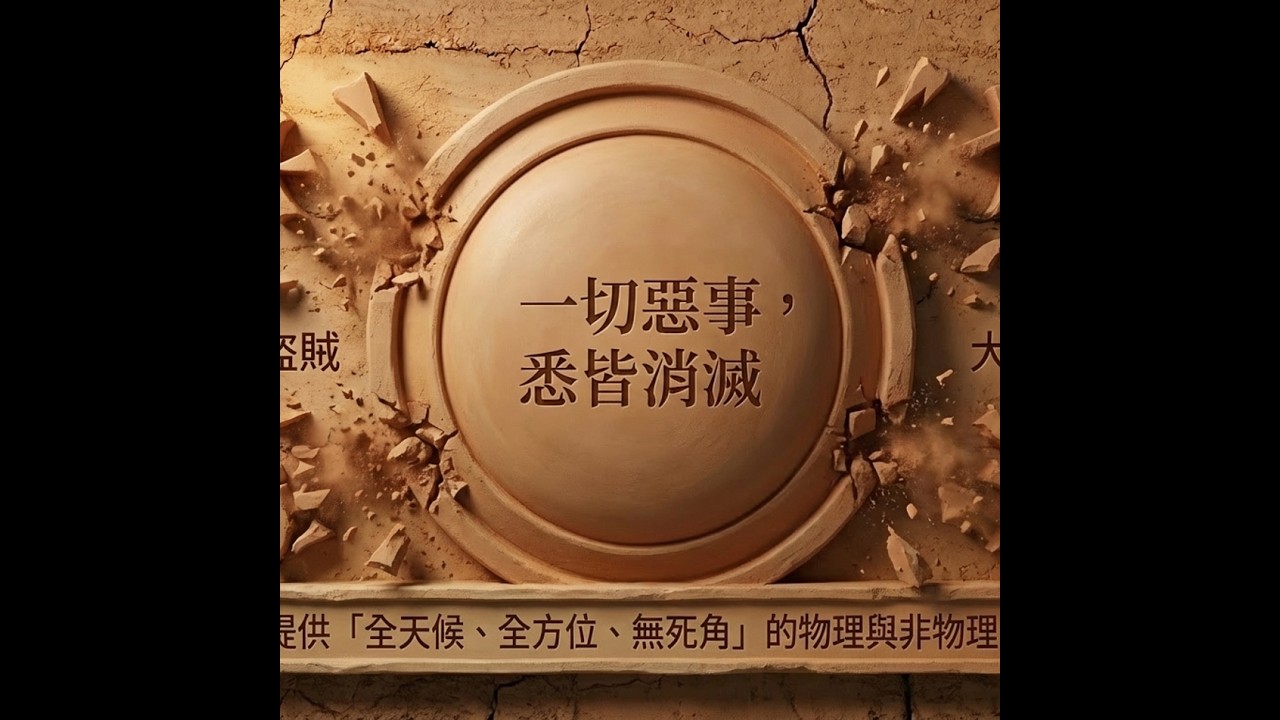 地藏經11品20260312