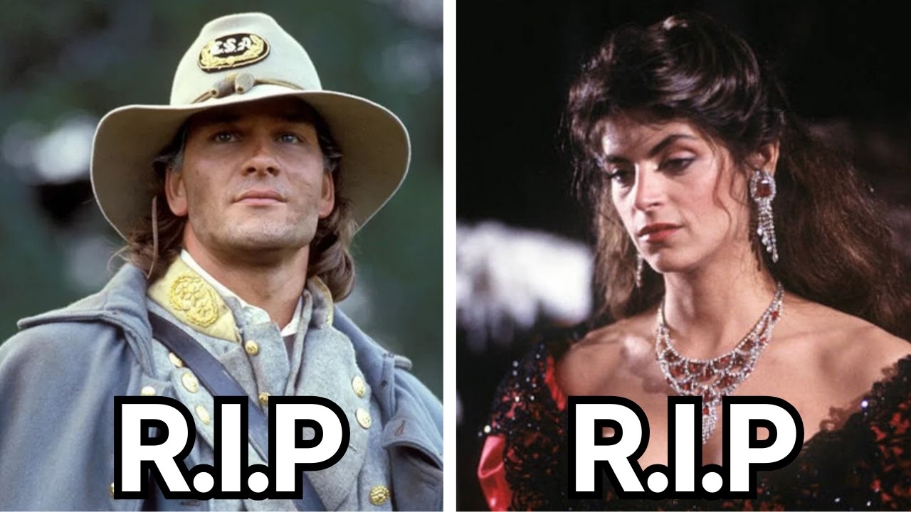 Beloved North and South Actors Who Fans Still Miss