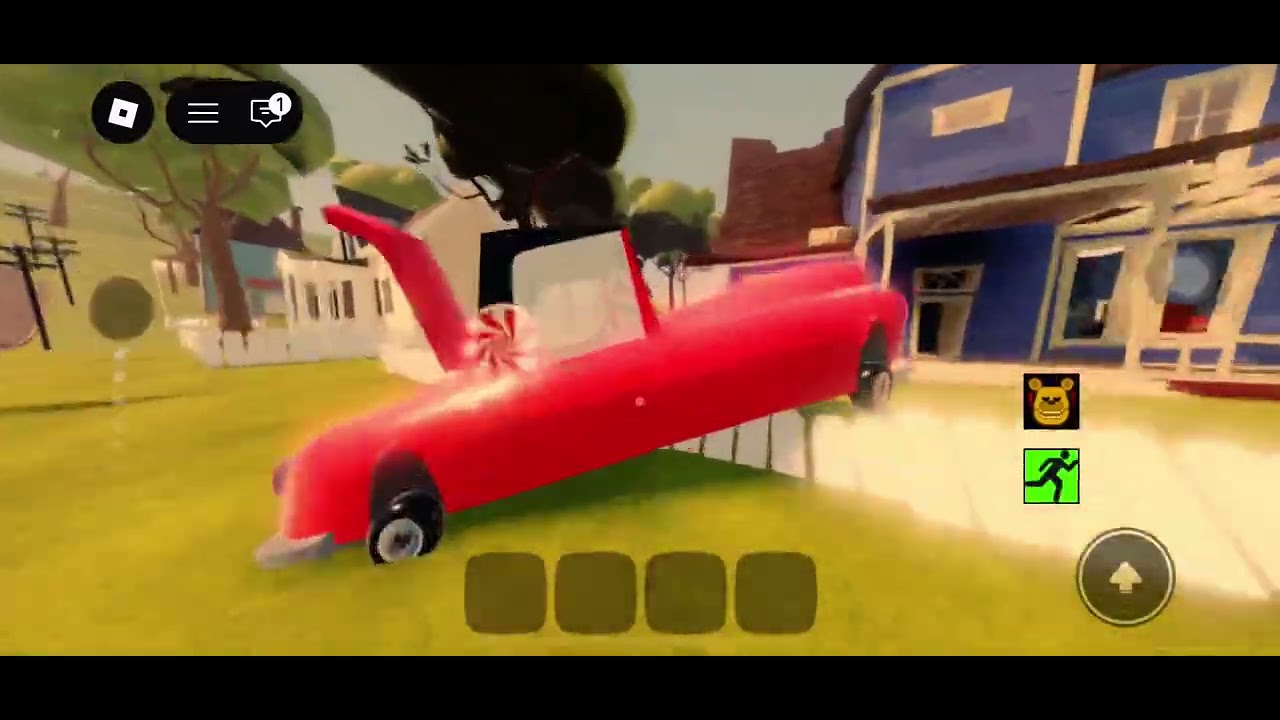 Fun with Foxy 1:Foxy Airlines
