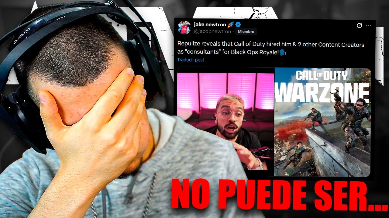 ye lo dije..