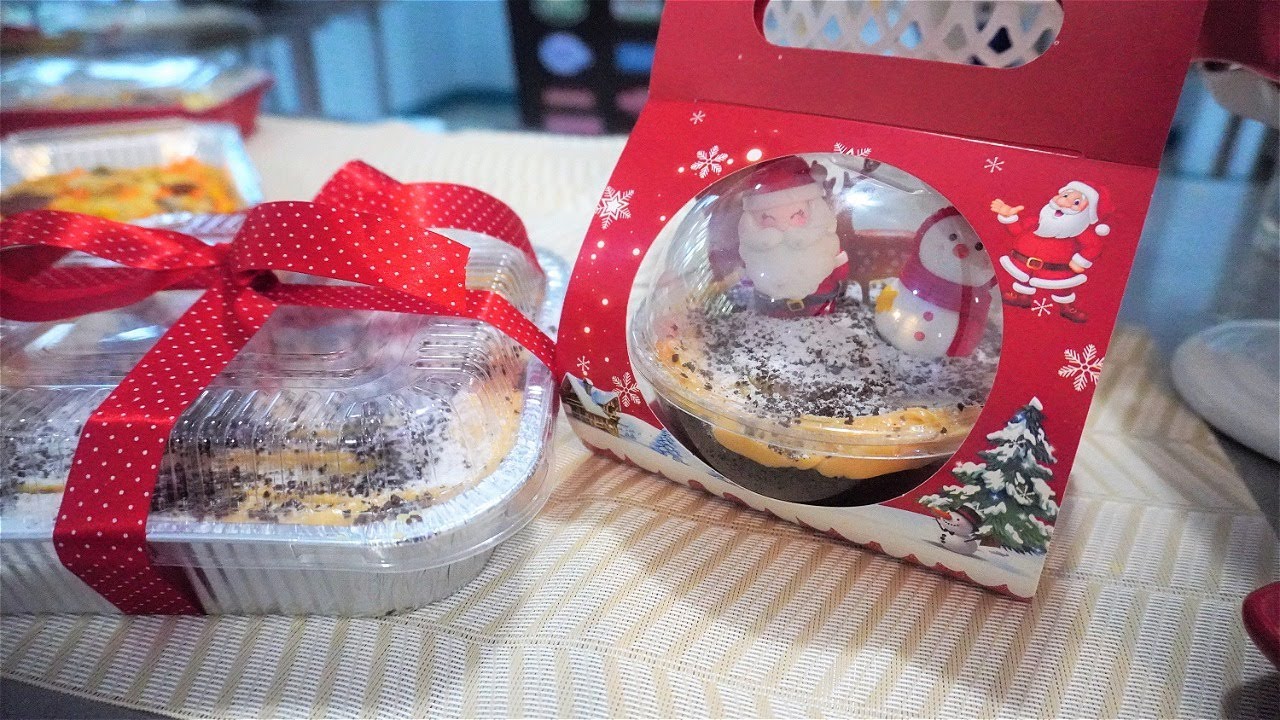 Chef Jackie Ang Po's Dulce Caramel Chocolate Cake