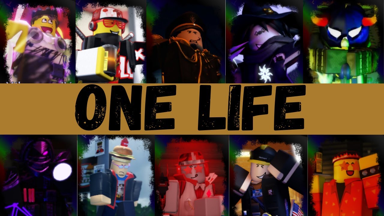 Forsaken Ironman Challenge But with ONE Life and Punishments