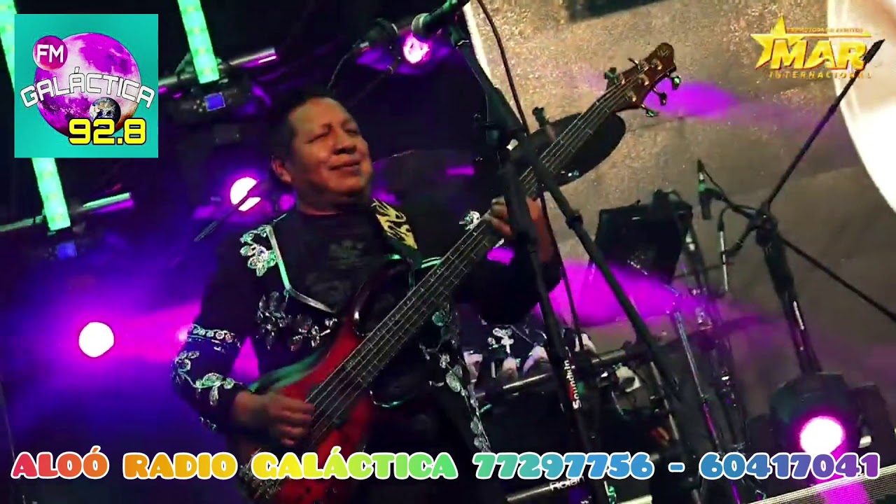 MI PECADO - IBERIA EN VIVO