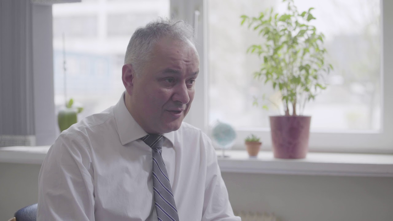 The Bank Network - NHS Professionals