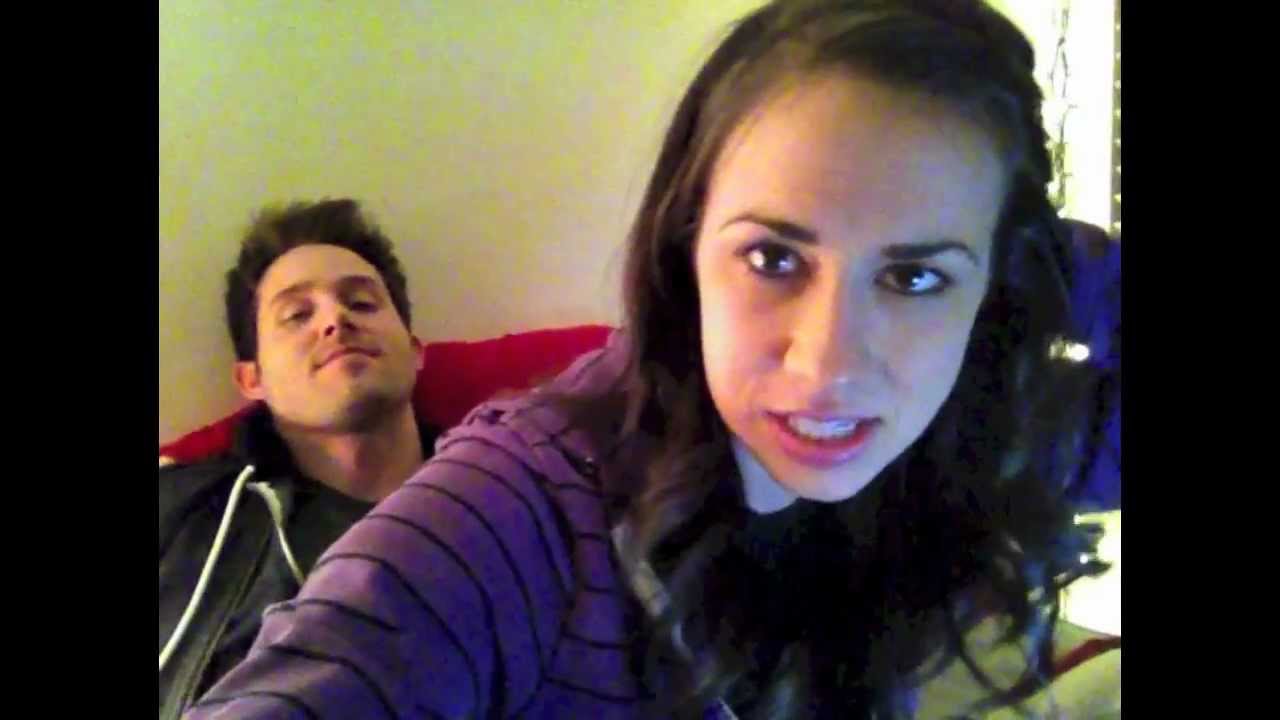 I farted on a date! 12/21/12