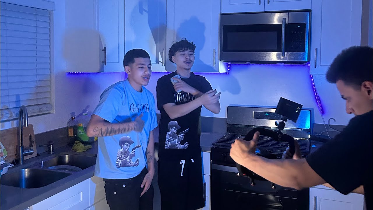 Never Last Official Music Video Filmed by MigMoneyProductions