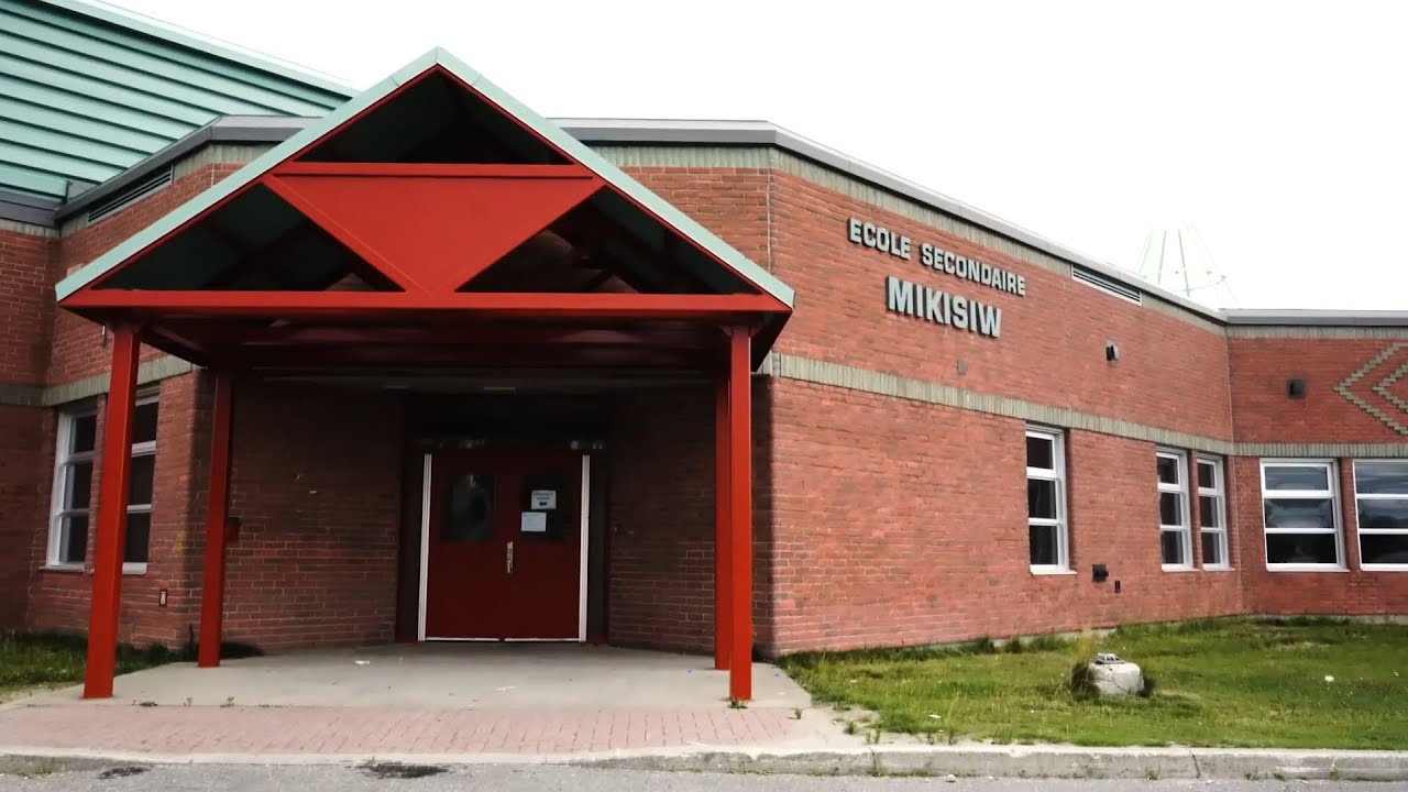 NI MIKIWAM SOUS TITRES EN ATIKAMEKW