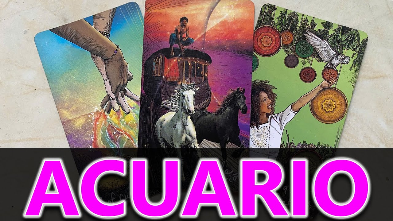 ACUARIO 🌠¡NO ERA TU IMAGINACIÓN! ESA ALMA GÉMINA SIEMPRE TE BUSCÓ EN SILENCIO🌠 HOROSCOPO DE HOY AMOR