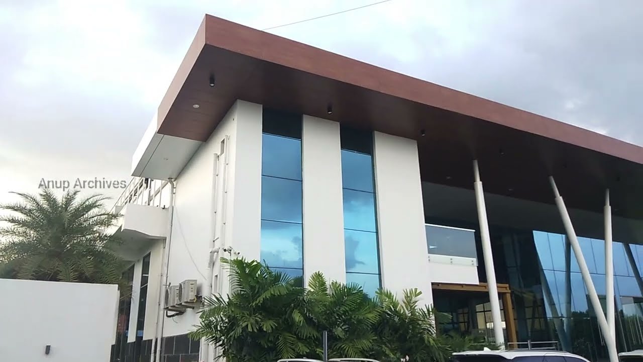 A High Class Convention Centre near Hyderabad | Anup Archives | Free HD Video - No Copyright