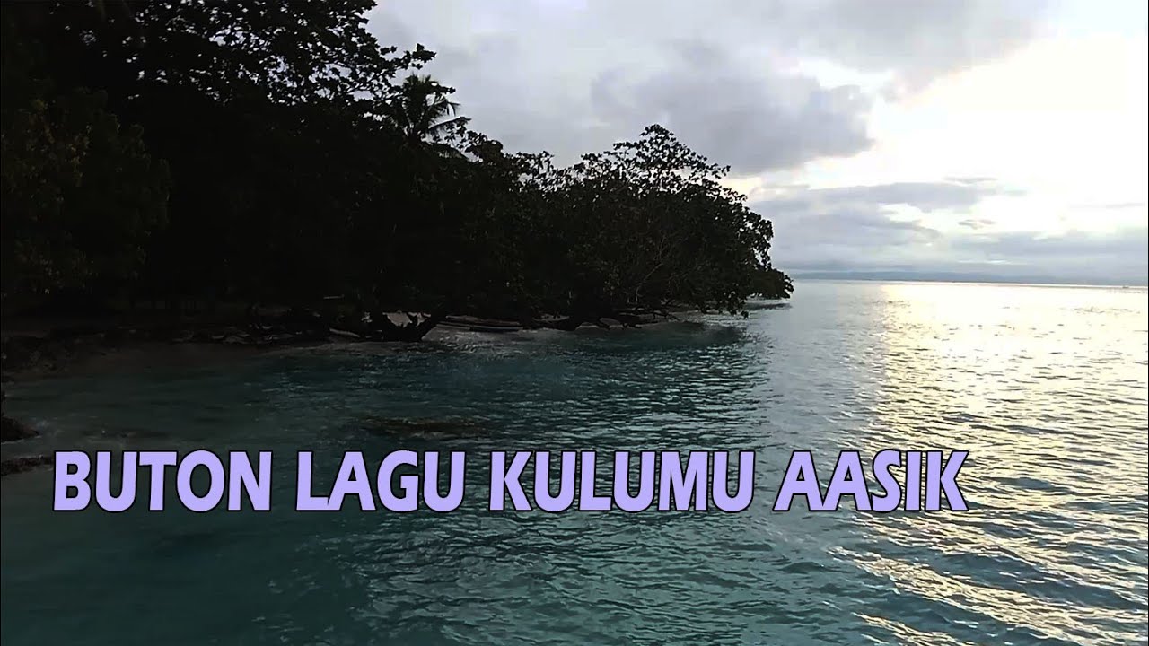 Lagu Buton keyboard Kulumu cip La imam KawanDJ remix