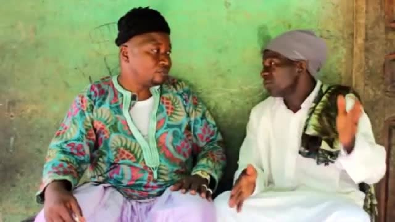 Alamma ka amoulamma partie 1 film guin&eacute;en version malink&eacute;