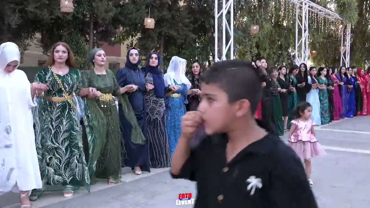 EMİN UÇUM DÜĞÜNÜ PART 1 HOZAN TAMER SİLOPİ İLE DOGA PARK DÜĞÜN SALONU CİZRE 