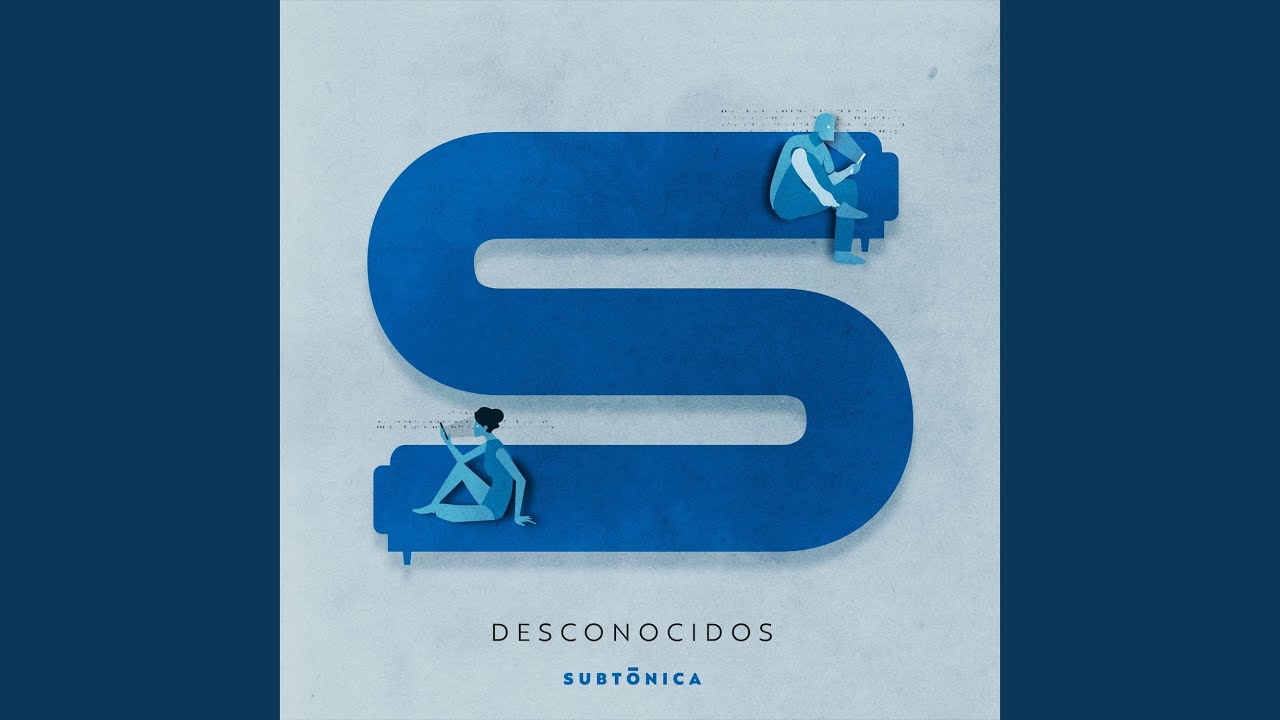 Desconocidos