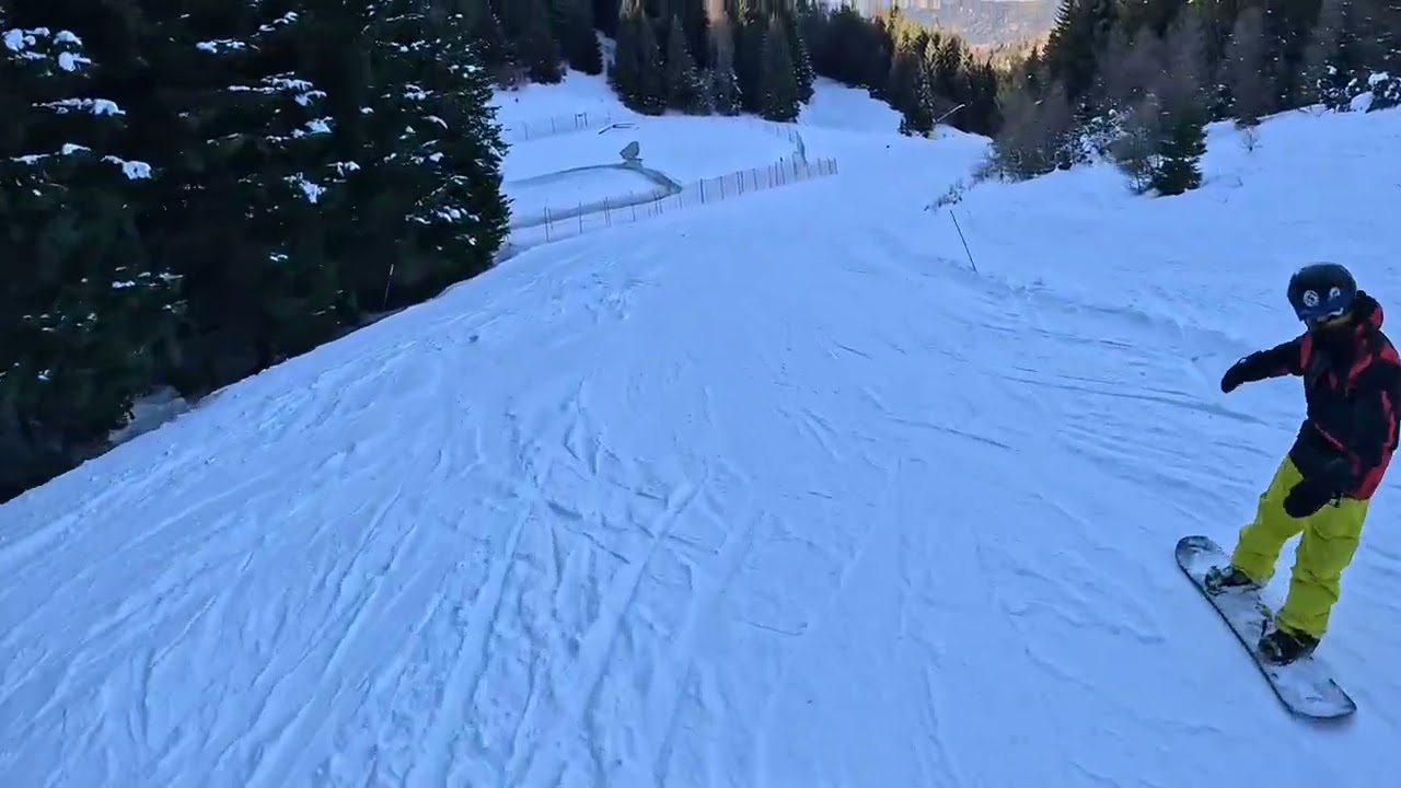 Folgaria Fondo Piccolo #folgaria #fondopiccolo #goprohero13black #goprohero13 #gopro 
