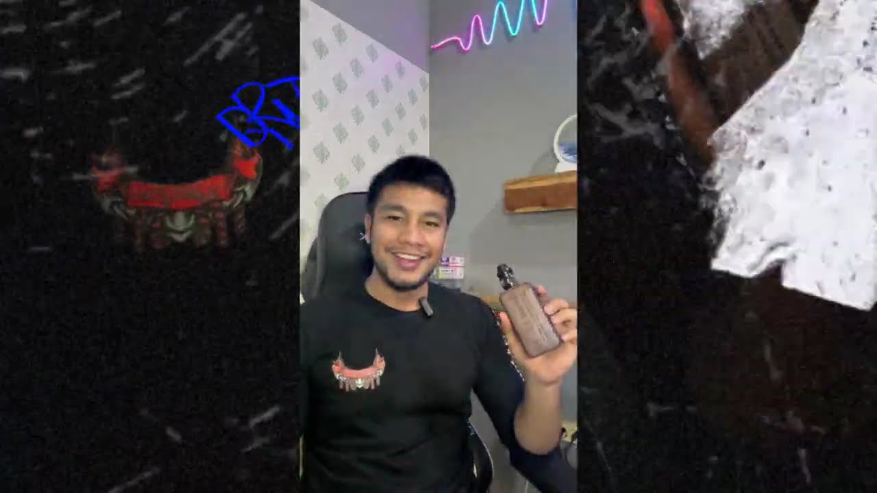 REVIEW LIQUID SINGKAT - FURLA BY DUNIA JUICE INDONESIA