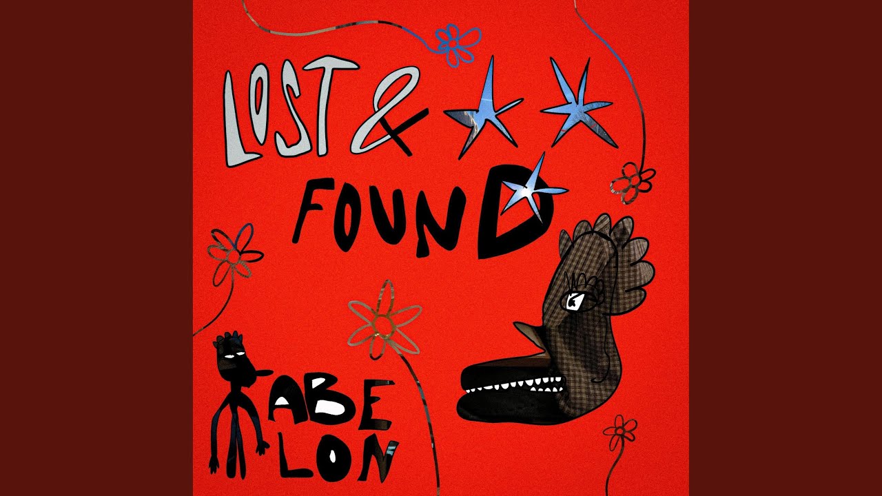 lost & found